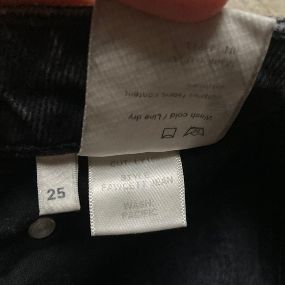 Reformation Fawcett Jean. Wash: Pacific. 25 - Picture 7 of 7
